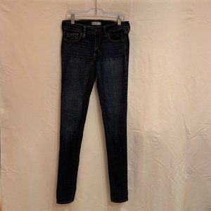 Abercrombie and Fitch Skinny Jeans